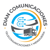 Logo Grupo Dian